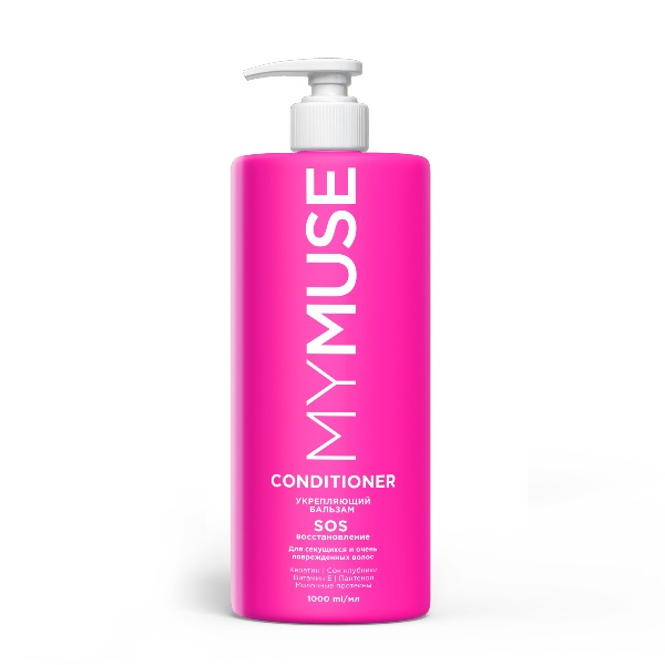 Strengthening balm SOS-recovery 1000 ml